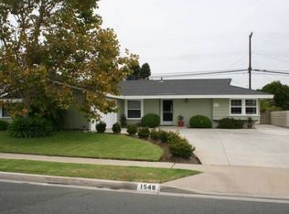 1548 Anacapa Dr, Camarillo, CA 93010