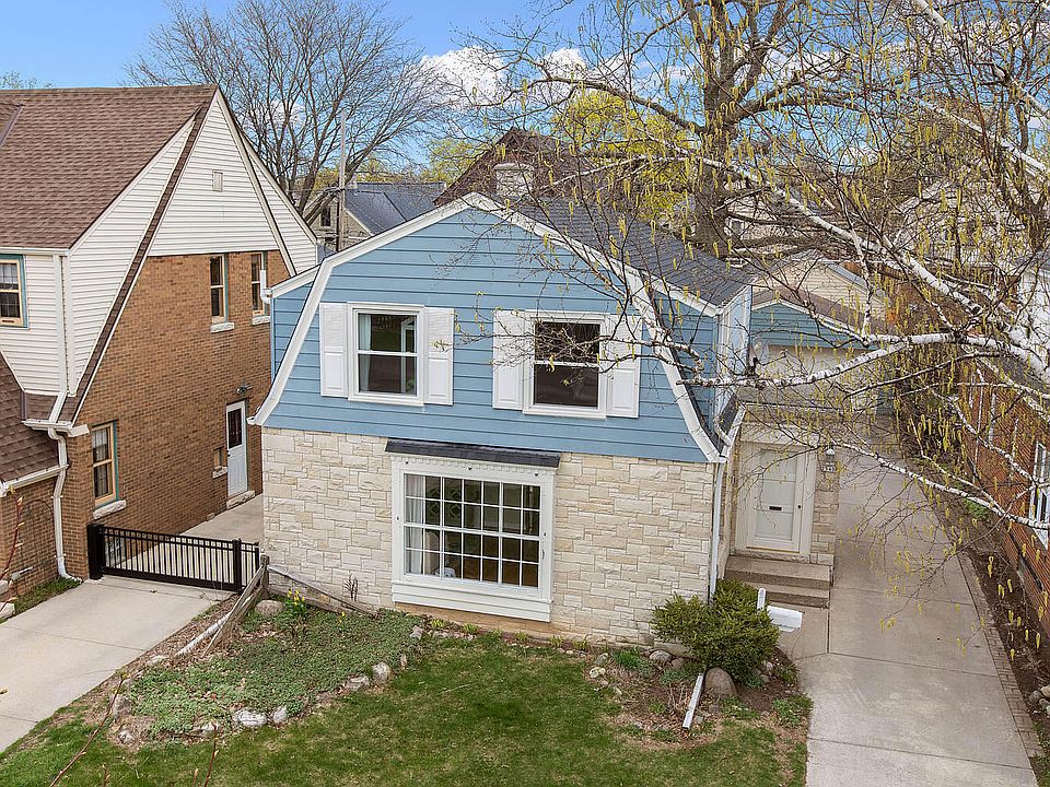 2nd image of 2540 N 63rd St