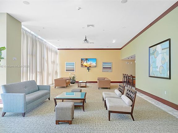 3rd image of 16699 Collins Ave APT 2509