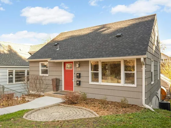 21 Russell Ave S, Minneapolis, MN 55405