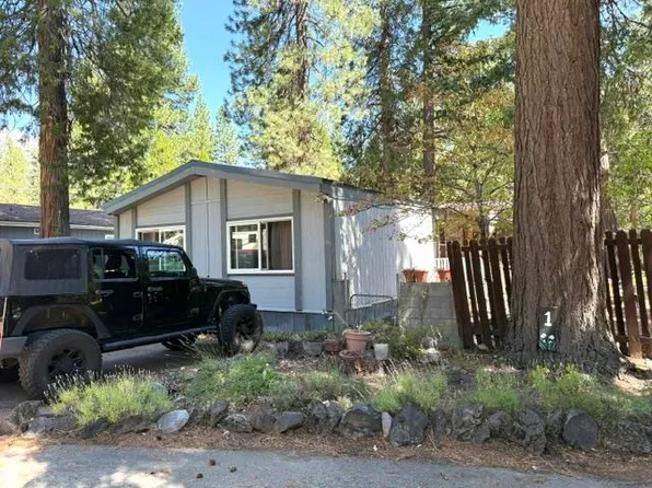 2601 N Old Stage Rd Space 1, Mount Shasta, CA 96067