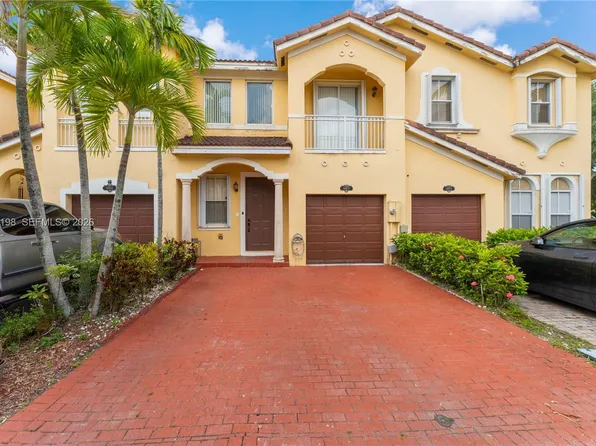 14970 SW 9th Ter, Miami, FL 33194