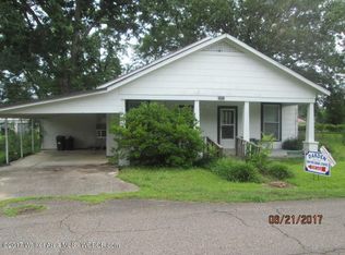 747 3rd Ave SW, Hamilton, AL 35570