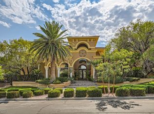 9909 Moon Valley Pl, Las Vegas, NV 89134