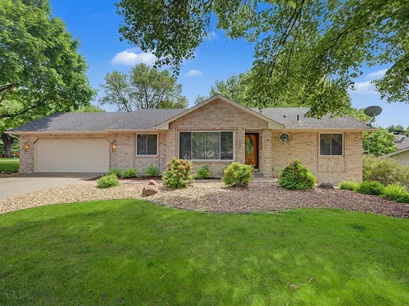 13901 92nd Pl N, Maple Grove, MN 55369