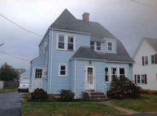 5 Michigan Rd, Worcester, MA 01606