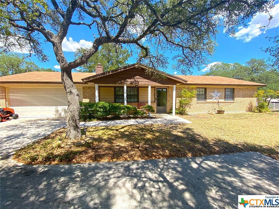 2817 Fm 2657, Copperas Cove, TX 76522 MLS 480799 Zillow