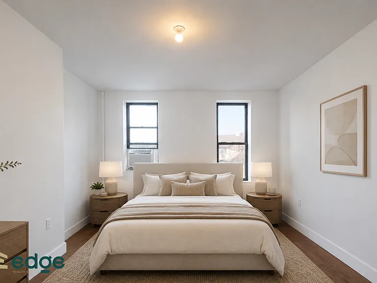 166 Harman St #2L — Photo 4
