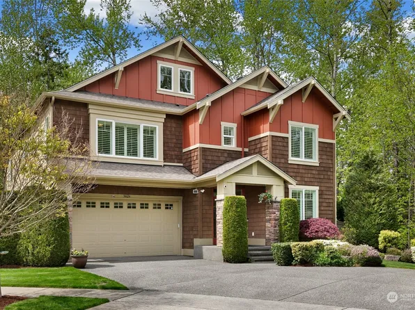 34624 SE Bybee Street, Snoqualmie, WA 98065