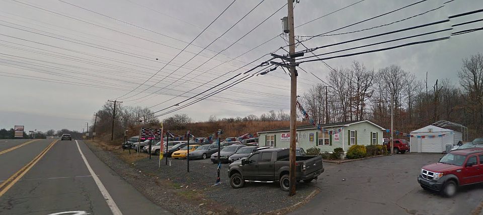 2nd image of 1349 Highway 315 Blvd