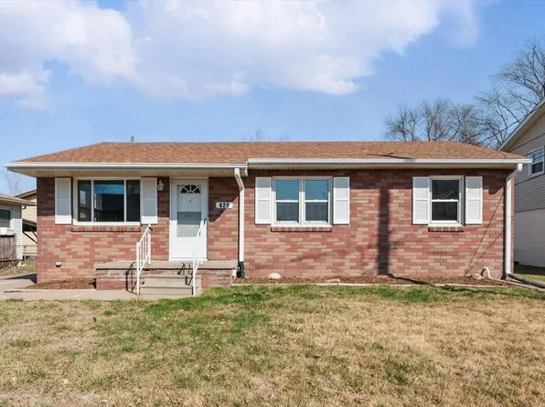 625 N 36th St, Council Bluffs, IA 51501