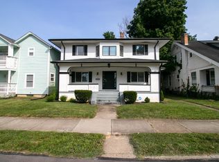1013 S Main St, Middletown, OH 45044