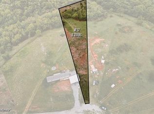 0 E Grassy Ridge Ln, Carney, OK 74832