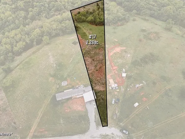 0 E Grassy Ridge Ln, Carney, OK 74832