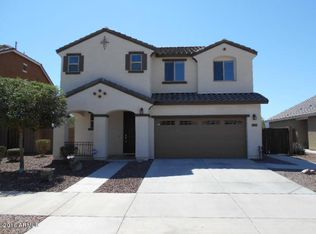 21085 E Pecan Ln, Queen Creek, AZ 85142