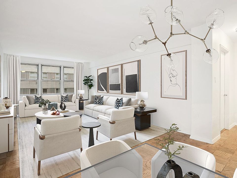 1st image of 141 E 55th St APT 5F