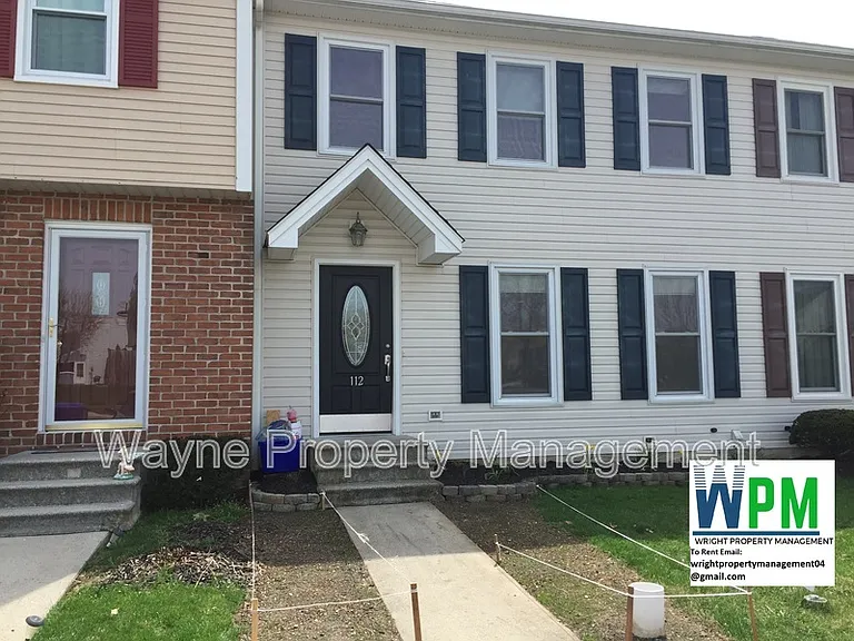 112 Virginia Ave — Photo 1