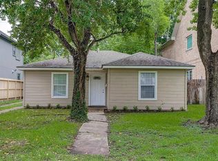 4408 Cynthia St, Bellaire, TX 77401