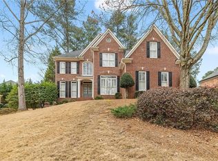 2697 Dunmoore Dr, Snellville, GA 30078