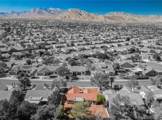 2440 Springridge Dr, Las Vegas, NV 89134