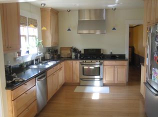 1216 Channing Way, Berkeley, CA 94702