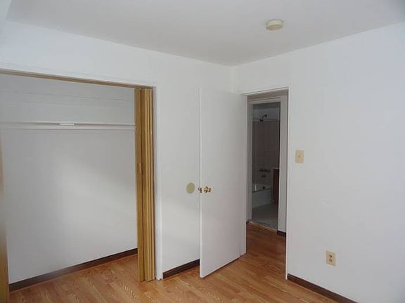 Bedroom #1