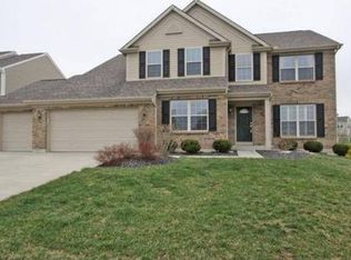 6359 Hampshire Trl, Liberty Township, OH 45044