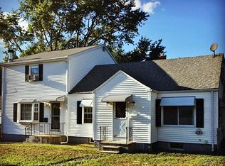 51 Linwood Ave, Bellingham, MA 02019