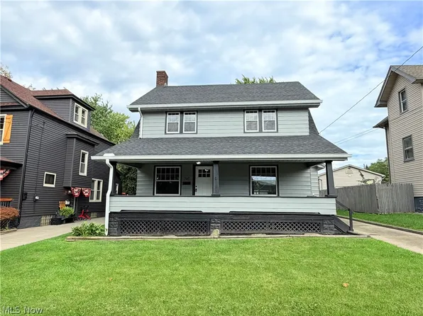 252 E Kline St SE, Girard, OH 44420