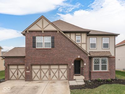 7730 Imperial Eagle Dr, Zionsville, IN, 46077