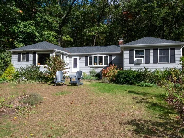 106 Notch Road, Granby, CT 06035