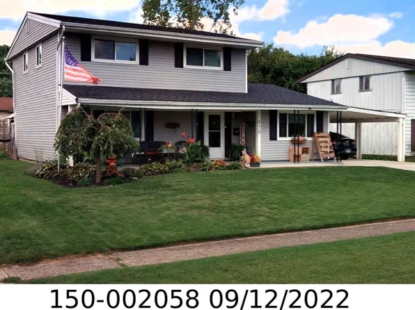 850 Kingland Dr, Columbus, OH 43207
