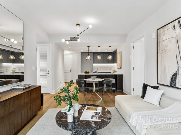 218 West 103rd Street 5G image 1 of 11