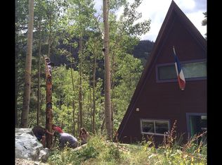 6 Chipmunk Ln, Valdez, NM 87580