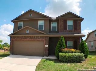 12102 Hamlin Crk, San Antonio, TX 78254
