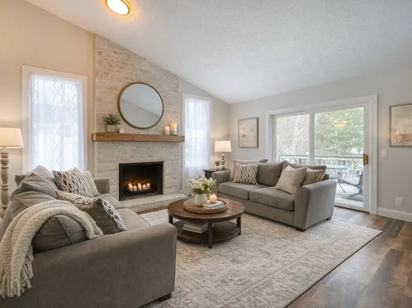 1042 E Circle Dr, Wayzata, MN 55391
