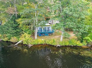 25 Rogier Pl, Nottingham, NH 03290