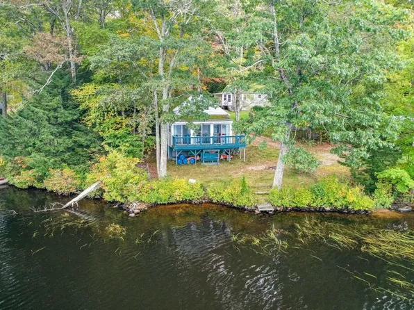 25 Rogier Place, Nottingham, NH 03290