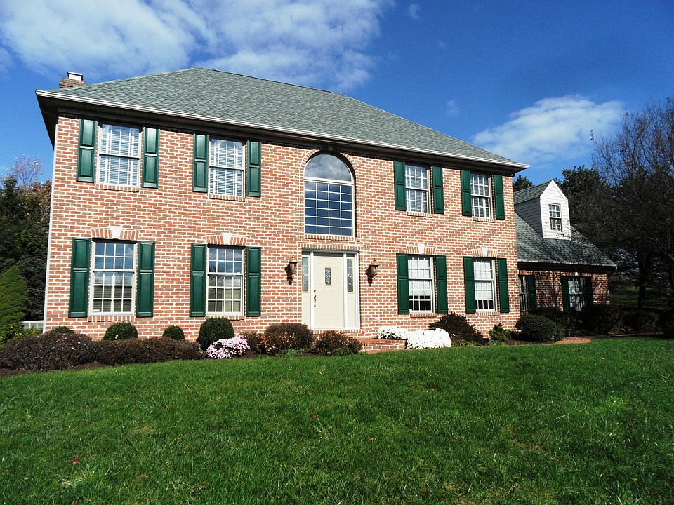 5600 Pinehurst Way, Mechanicsburg, PA 17050 Zillow