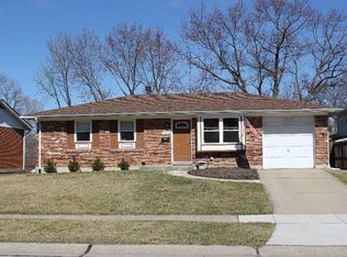 3720 Benhill Dr, Cincinnati, OH 45247
