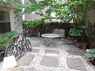 Rented by Fleet Realty