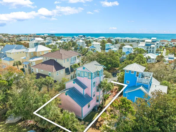 36 Pointe Cir, Santa Rosa Beach, FL 32459