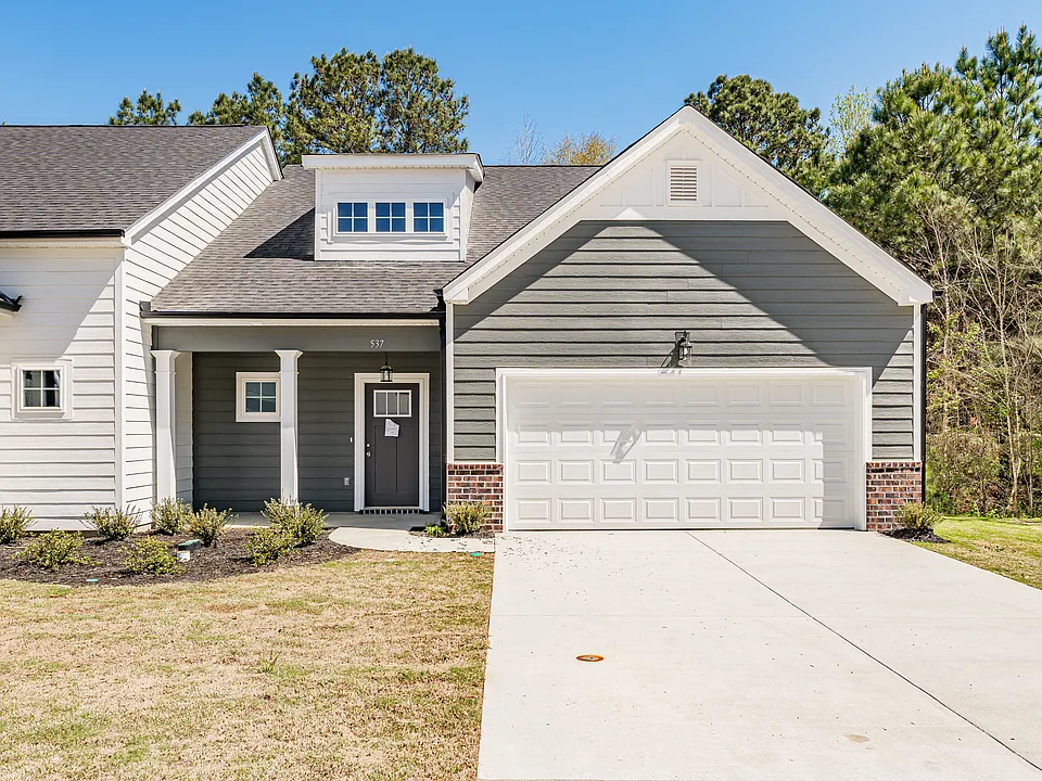 537 Oxbow Dr