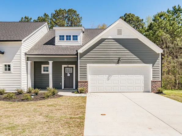 537 Oxbow Dr, Grovetown, GA 30813
