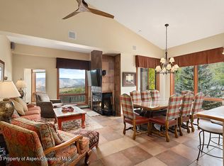 476 Wood Rd #54, Snowmass Village, CO 81615