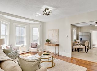 24-26 Oak St #1, Cambridge, MA 02139