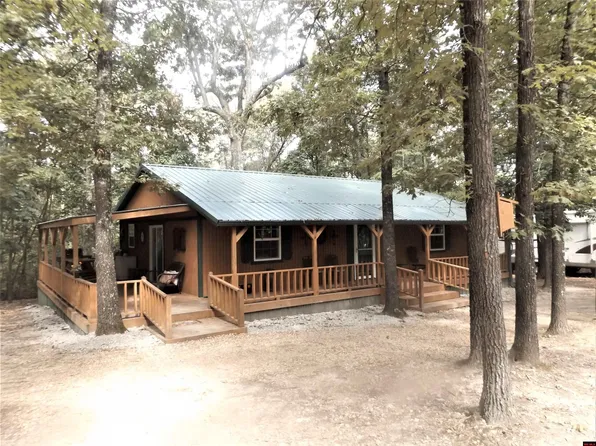522 County Road 25, Mountain Home, AR 72653