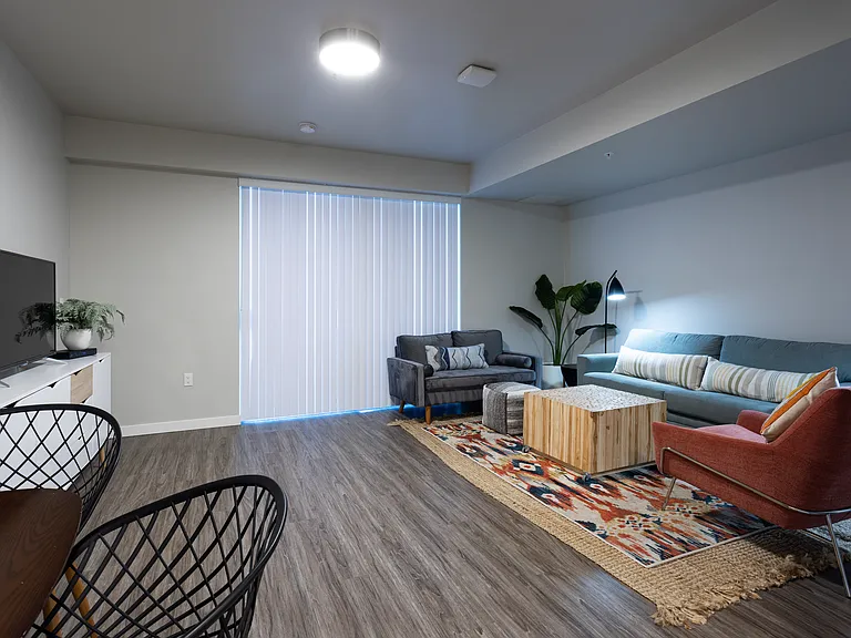 Park Place Apartments — Photo 14