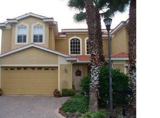 1260 Ribolla Dr, Palm Harbor, FL 34683