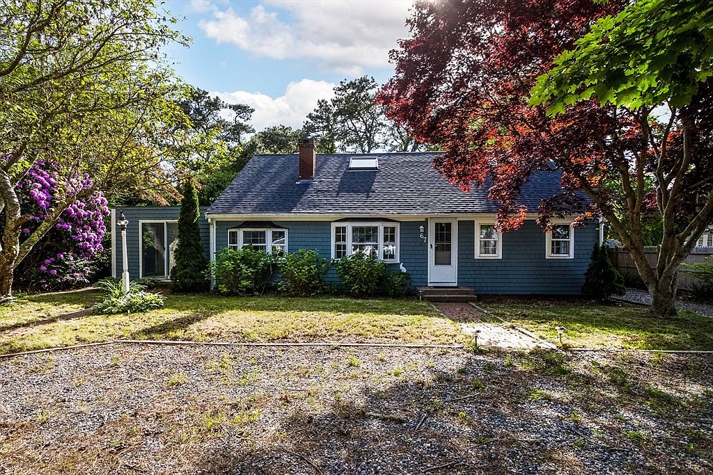 67 5th Ave, Barnstable, MA 02630 | MLS #73249954 | Zillow